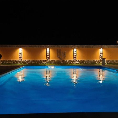 Hacienda Neretva Villa Buna Dış mekan fotoğraf