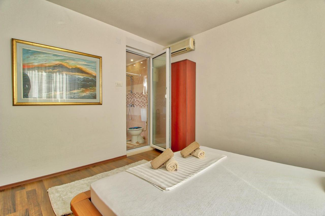 Hacienda Neretva Villa Buna Dış mekan fotoğraf