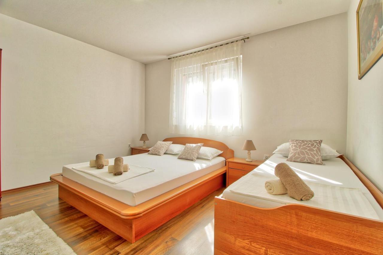 Hacienda Neretva Villa Buna Dış mekan fotoğraf