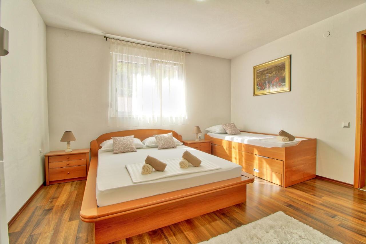 Hacienda Neretva Villa Buna Dış mekan fotoğraf