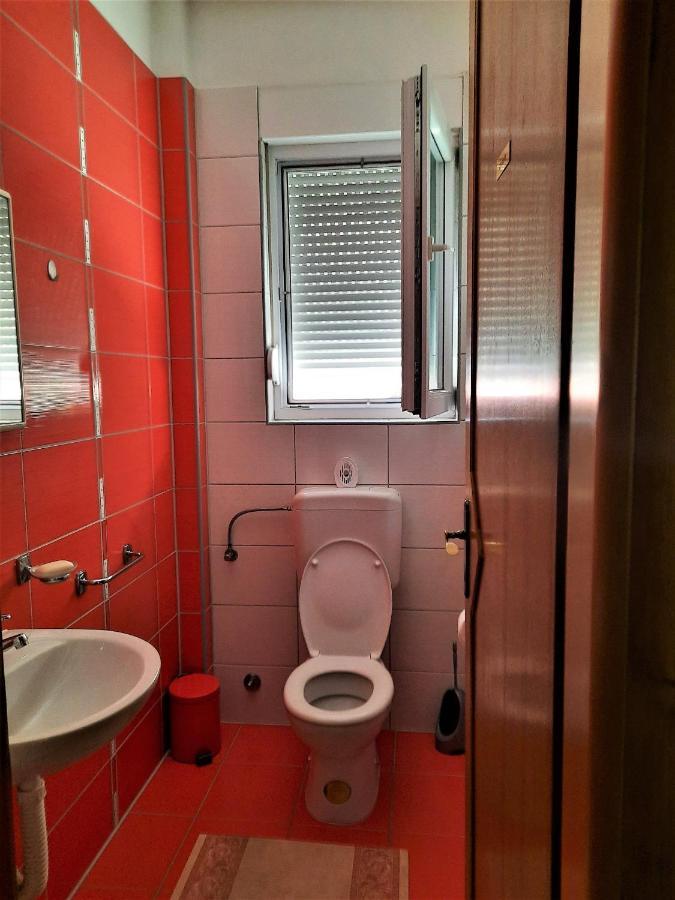 Hacienda Neretva Villa Buna Dış mekan fotoğraf