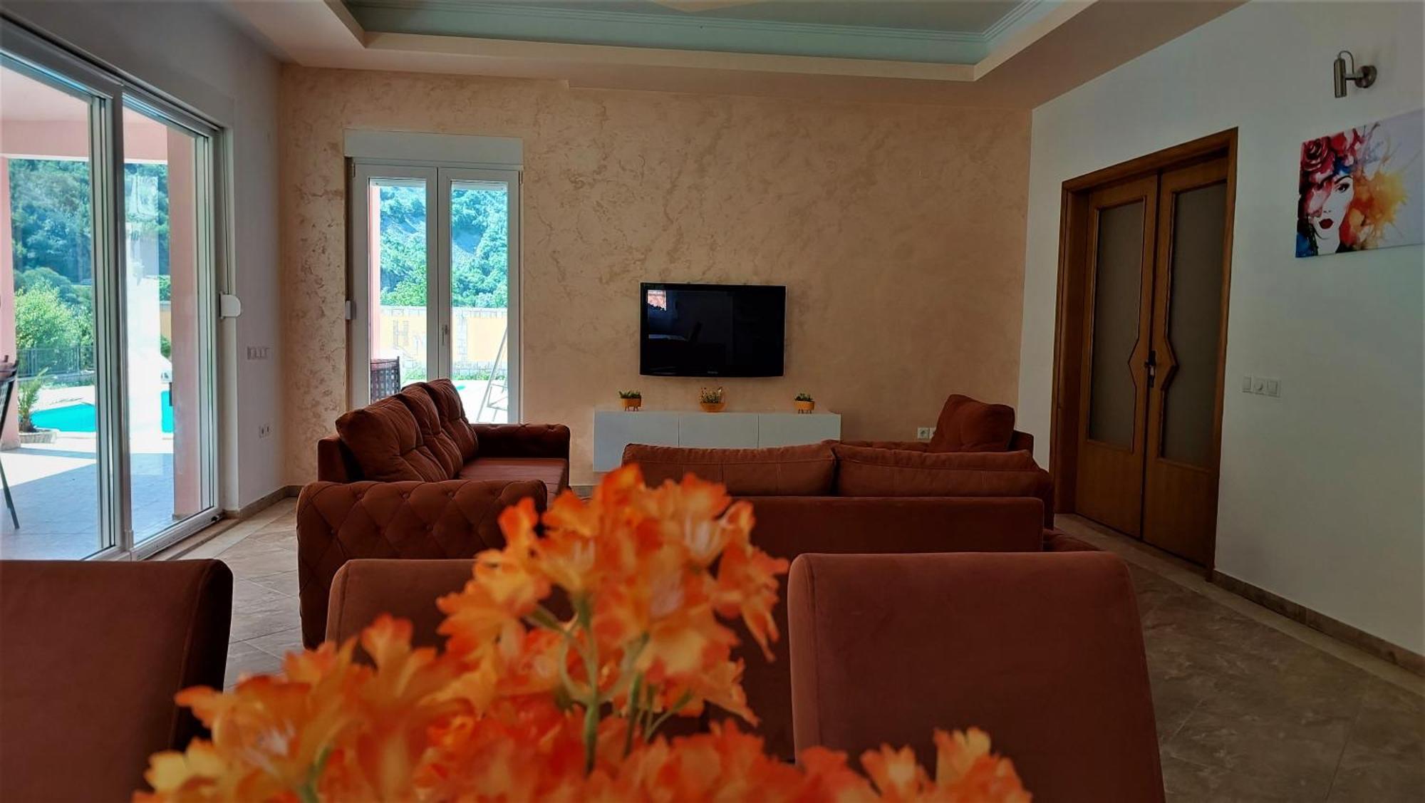 Hacienda Neretva Villa Buna Dış mekan fotoğraf