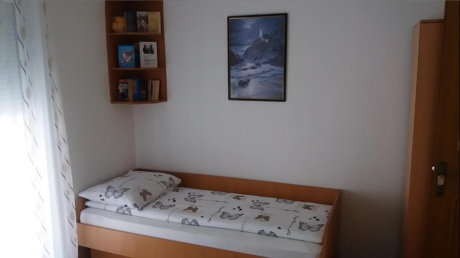 Hacienda Neretva Villa Buna Dış mekan fotoğraf