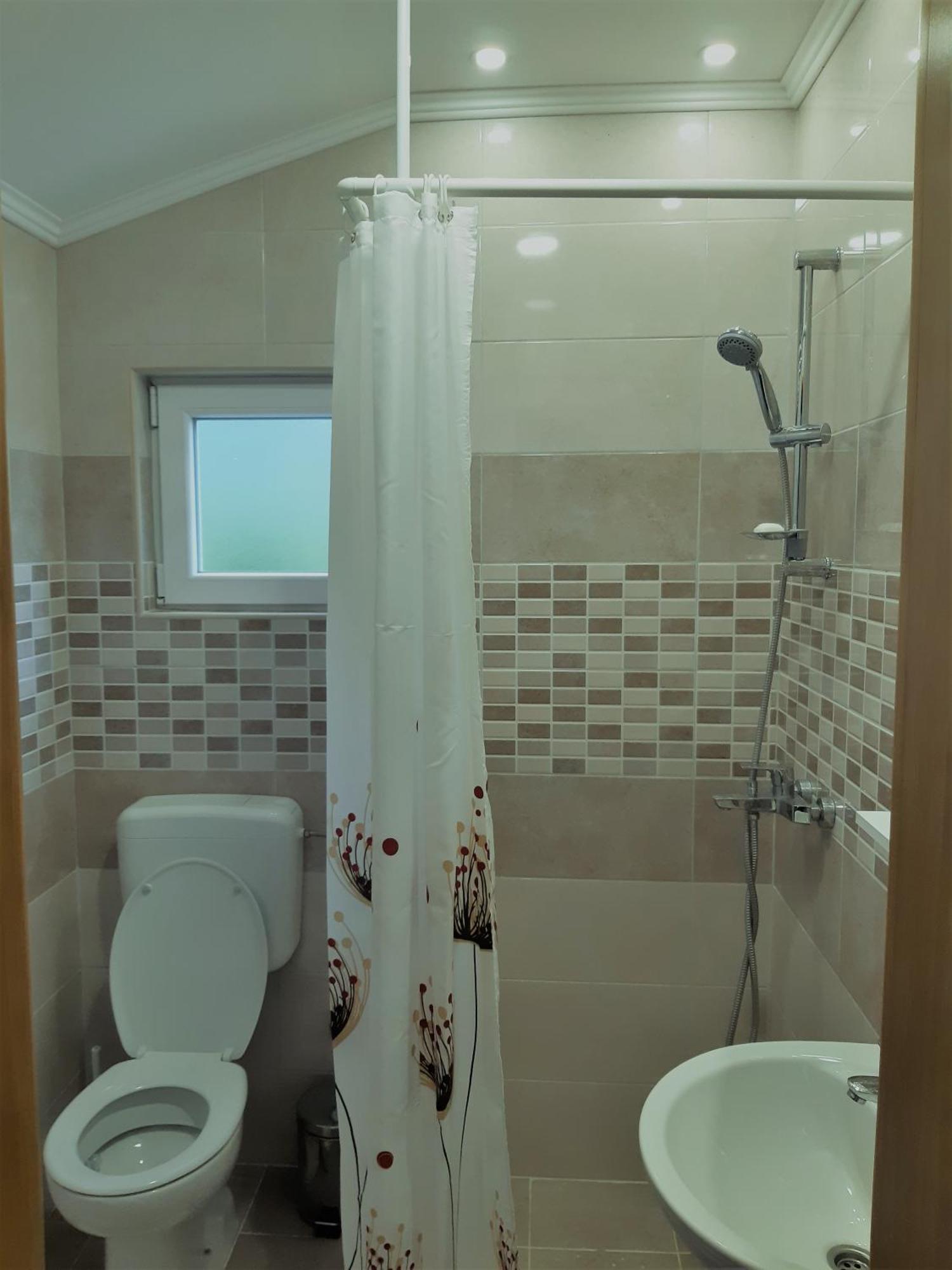 Hacienda Neretva Villa Buna Dış mekan fotoğraf